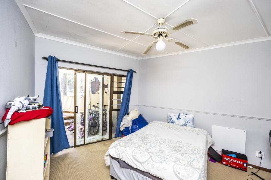 4 Bedroom Property for Sale in Nahoon Valley Park Eastern Cape